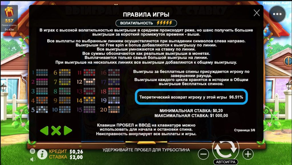 топ казино с высокой отдачей